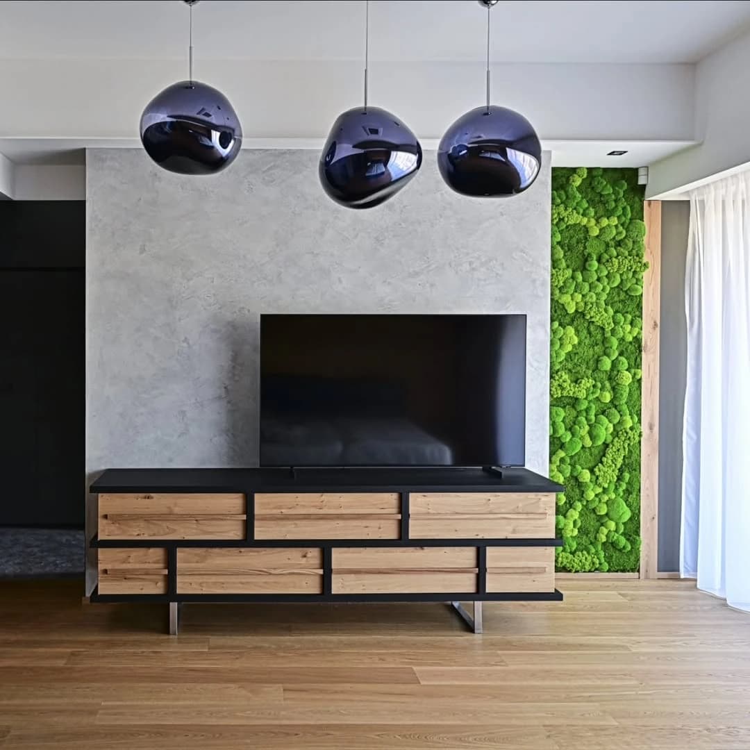 Stucco ve Marmorino Yuzeyler 1