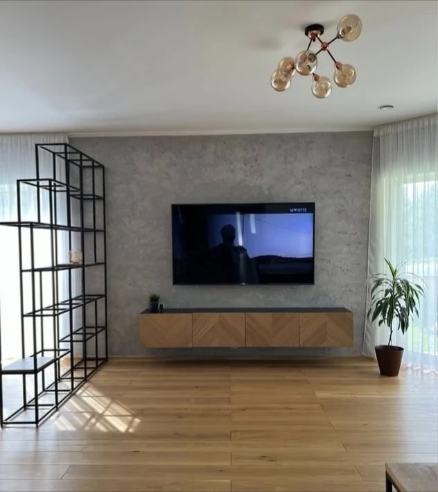 Villa, Konut ve Ticari Proje Cozumleri